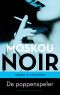 [Moskva Noir 01] • De poppenspeler